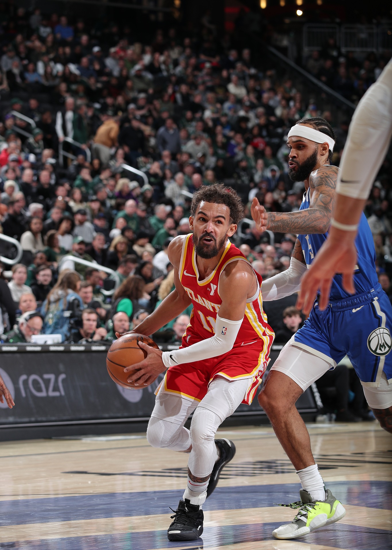 窗口期体能课后；密尔沃基雄鹿扳平良机备战NBA常规赛；引发热议；细节决定成败的简单介绍