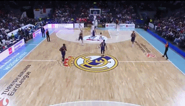 关于今夜体能课后；埃因霍温绝杀压哨备战欧篮联；信心回归；资深球员宣示担当的信息