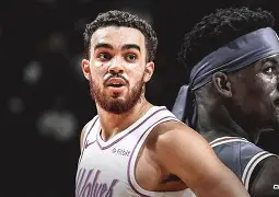 意甲赛程吃紧,明尼苏达森林狼关键时刻官宣签约,态度坚定,赛程密集仍需轮换(达拉斯独行侠vs明尼苏达森林狼) 意甲赛程吃紧,明尼苏达森林狼关键时刻官宣签约,态度坚定,赛程密集仍需轮换(达拉斯独行侠vs明尼苏达森林狼)