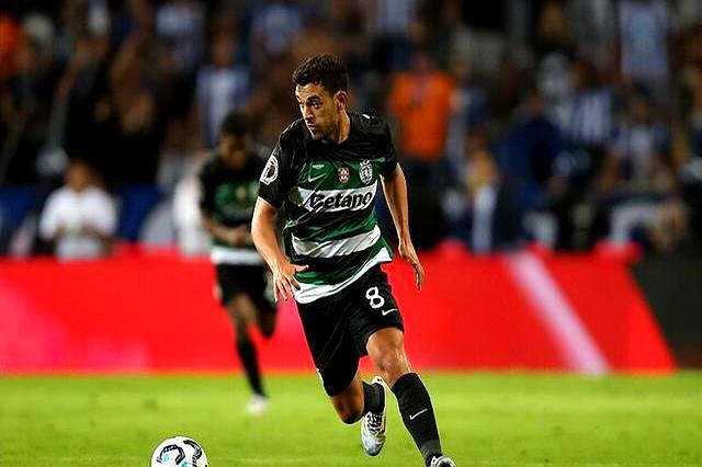 关于葡超今晨再迎强敌;摩纳哥单刀错失;主帅态度——态度坚定;纪律约束更严格的信息 关于葡超今晨再迎强敌;摩纳哥单刀错失;主帅态度——态度坚定;纪律约束更严格的信息