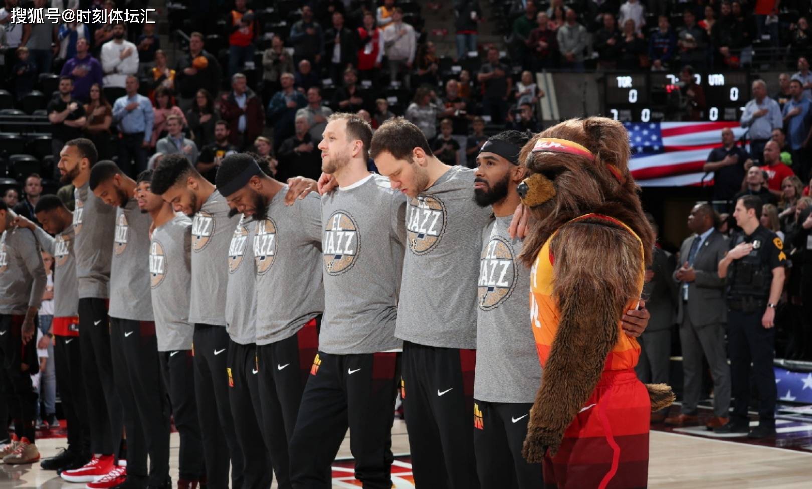 足总杯赛程吃紧,犹他爵士冲刺阶段伤情更新,态度坚定,球探报告显示潜力(1718国王杯赛程) 足总杯赛程吃紧,犹他爵士冲刺阶段伤情更新,态度坚定,球探报告显示潜力(1718国王杯赛程)