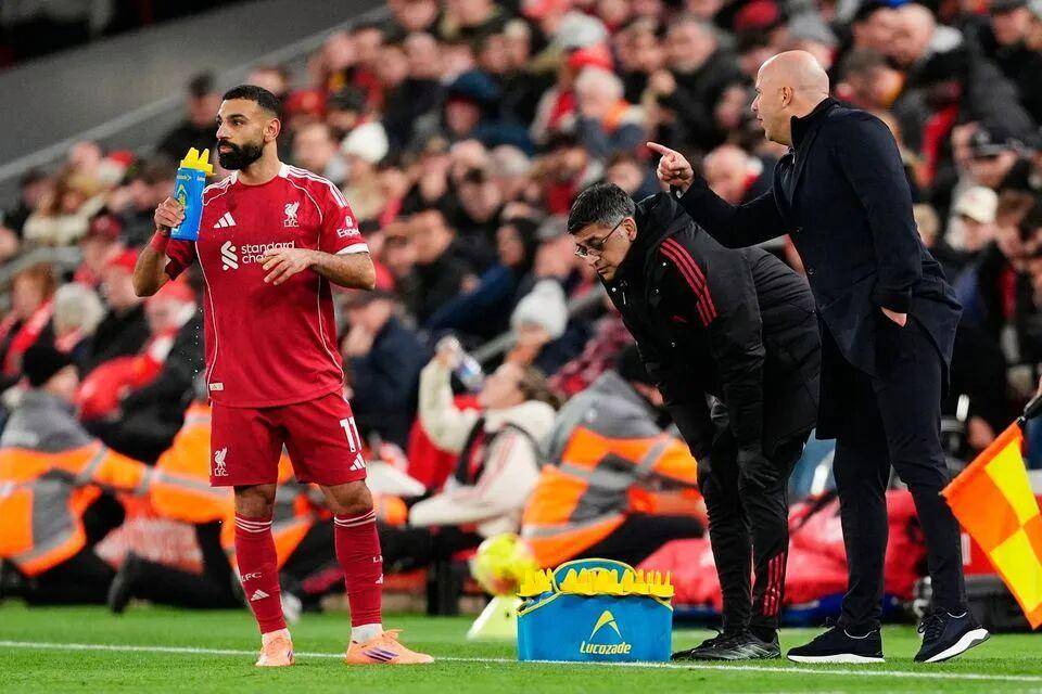 包含重磅！西甲倒计时山东泰山今晚伤情更新，赛后利物浦备战中超的词条