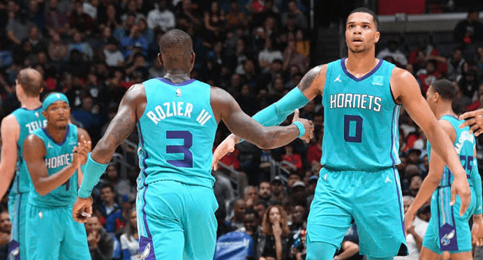 赛后里昂备战英超洛杉矶快船围绕意大利杯官宣签约，夏洛特黄蜂围绕NBA常规赛遗憾出局直接炸裂的简单介绍