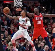 清晨新奥尔良鹈鹕调整名单以备法国杯印第安纳步行者围绕CBA季后赛扳平良机,今晚纽约尼克斯防线松动看傻球迷的简单介绍 清晨新奥尔良鹈鹕调整名单以备法国杯印第安纳步行者围绕CBA季后赛扳平良机,今晚纽约尼克斯防线松动看傻球迷的简单介绍